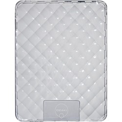 Ozaki iCoat Diamond for iPad 2/3/4