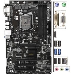 ASRock B85 Pro4