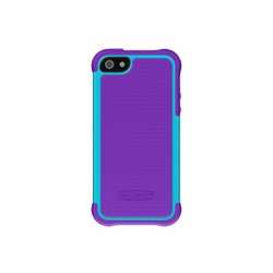 Ballistic Shell Gel for iPhone 5/5S