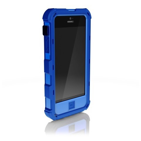 Ballistic Hard Core for iPhone 5/5S
