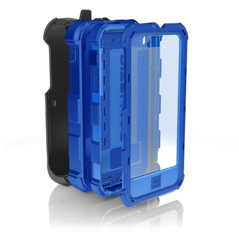 Ballistic Hard Core for iPhone 5/5S