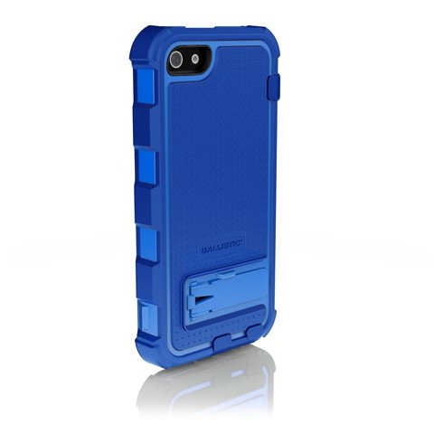 Ballistic Hard Core for iPhone 5/5S