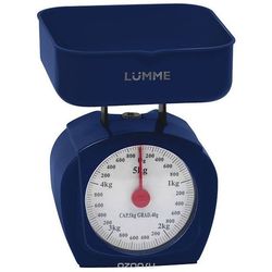 LUMME LU-1302 (фиолетовый)