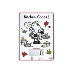 SOEHNLE 66194 Kitchen Chaos