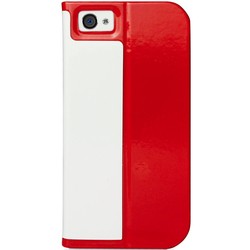 Macally SCASE for iPhone 5/5S