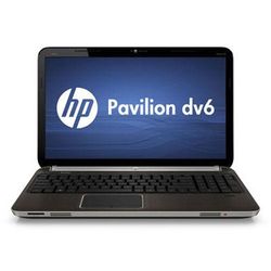 HP DV6-6C32ER B3B88EA