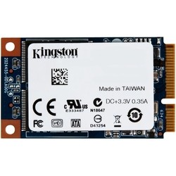 Kingston SSDNow mS200 mSATA