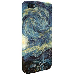 Qual Van Gogh Case for iPhone 5/5S