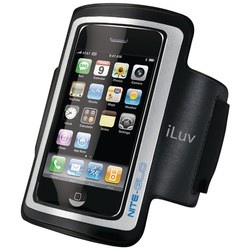 iLuv Armband Case for iPhone 5/5S