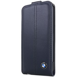 CG Mobile BMW Luxury Flap for iPhone 5/5S