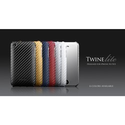 more. Twinelite Series for iPhone 3G/3GS