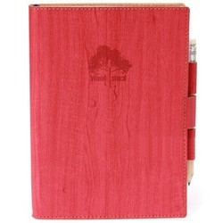Woodstock Academic Diary Red