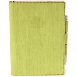 Woodstock Academic Diary Green