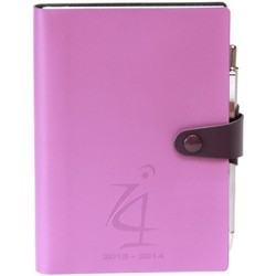 Ricciolo Accademia Purple Pocket