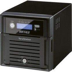 Buffalo TeraStation Pro Duo 4 TB