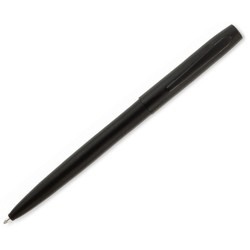 Fisher Space Pen Cap-O-Matic Matte Black