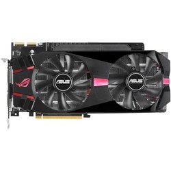 Asus Radeon HD 7970 MATRIX-HD7970-P-3GD5