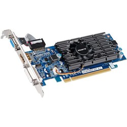 Gigabyte GeForce 210 GV-N210D3-512I