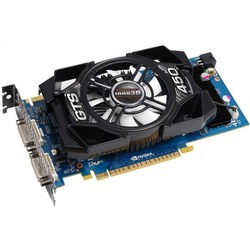 INNO3D GeForce GTS 450 N450-2SDN-D5CX