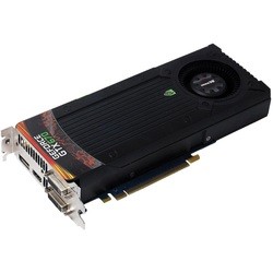INNO3D GeForce GTX 670 N670-2DDN-M5DS