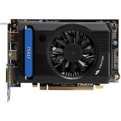 MSI R7750-1GD5/OC