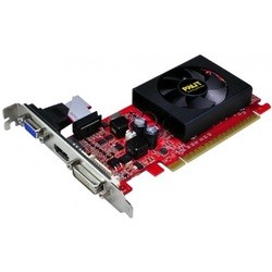 Palit GeForce 210 NEA21000FHD06
