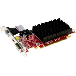 PowerColor Radeon HD 6450 AX6450 2GBK3-SH