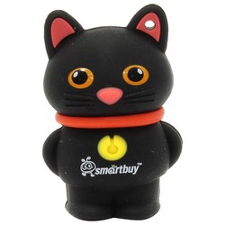 SmartBuy Wild Catty (черный)