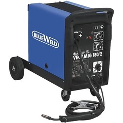 BlueWeld Vegamig 180/2 Turbo