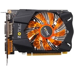 ZOTAC GeForce GTX 650 ZT-61002-10B