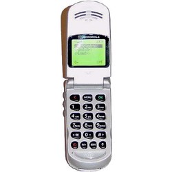 Motorola V50