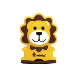 SmartBuy Wild Lion 4Gb