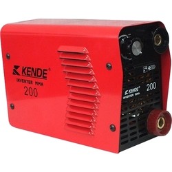 Kende MMA-200