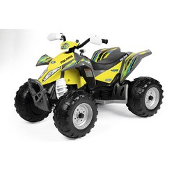 Peg Perego Polaris Outlaw (зеленый)