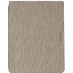 Macally COVERMATE for iPad 2/3/4