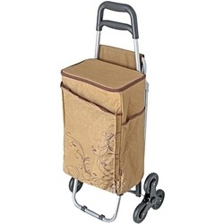 Thermos Wheeled Shopping Cooler