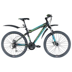 Forward Quadro 818 Disc 2013