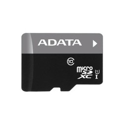 A-Data Premier microSDXC UHS-I U1