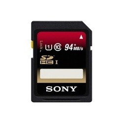 Sony SDHC Expert UHS-I