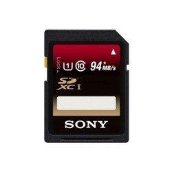 Sony SDXC Expert UHS-I
