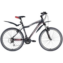 Forward Hesper 817 2013