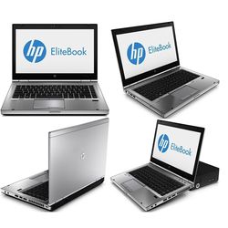 HP 8470P-C3Z55EC