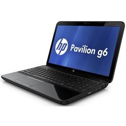 HP G6-2333ER D3D87EA