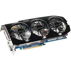 Gigabyte GeForce GTX 760 GV-N760OC-2GD