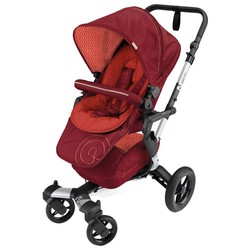 Concord Neo Travel Set 3 in 1 (красный)