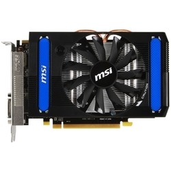 MSI R7790-2GD5/OC