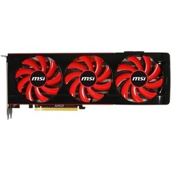 MSI R7990-6GD5