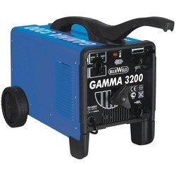 BlueWeld Gamma 3200