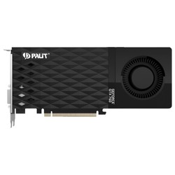 Palit GeForce GTX 760 NE5X76001042