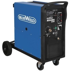 BlueWeld Megamig 220 S